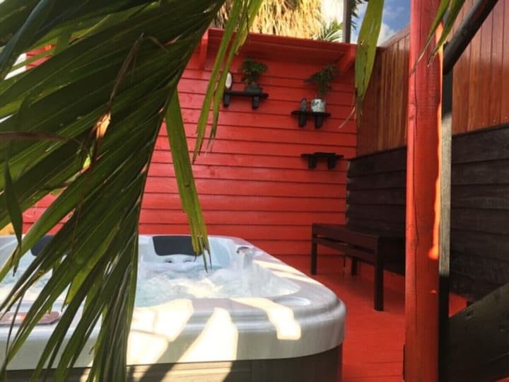 Piton Bungalows Ecolodges