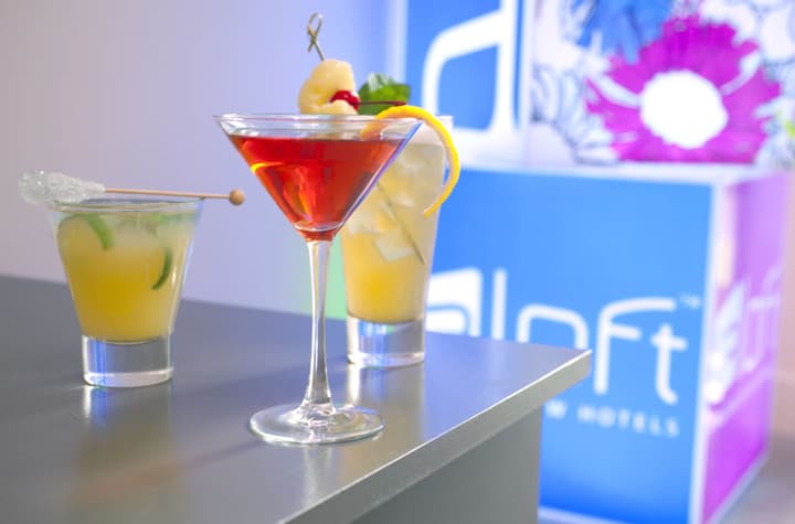 Aloft by Marriott El Segundo - Los Angeles Airport