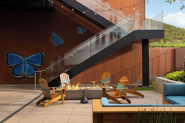 Aloft by Marriott El Segundo - Los Angeles Airport