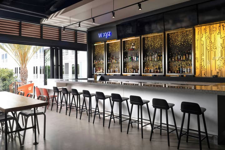 Aloft by Marriott El Segundo - Los Angeles Airport