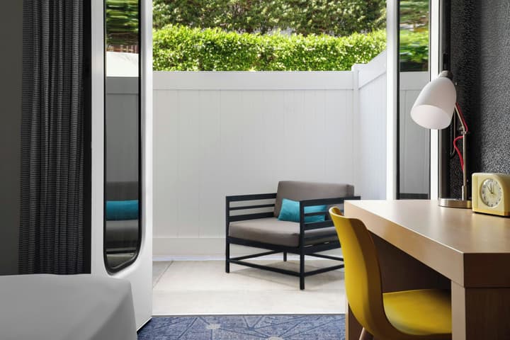Aloft by Marriott El Segundo - Los Angeles Airport