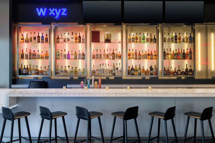 Aloft by Marriott El Segundo - Los Angeles Airport