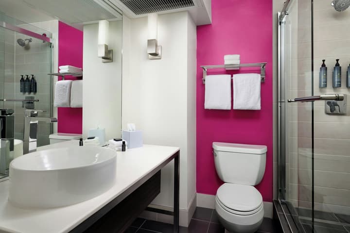 Aloft by Marriott El Segundo - Los Angeles Airport