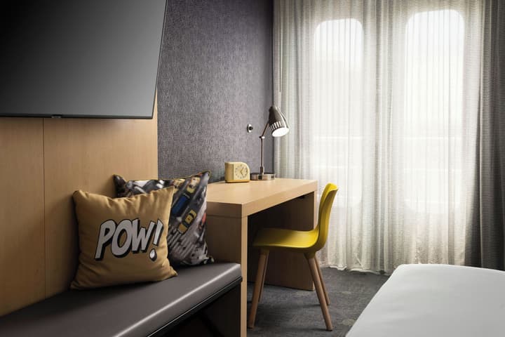 Aloft by Marriott El Segundo - Los Angeles Airport