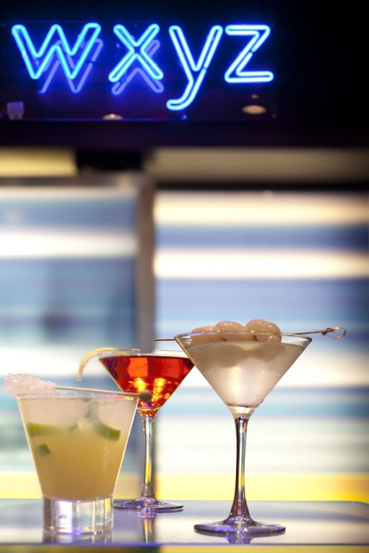 Aloft by Marriott El Segundo - Los Angeles Airport