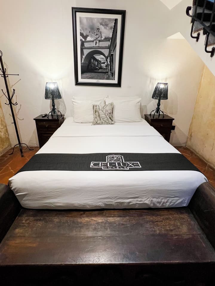 Ciel-Luxe Hotels
