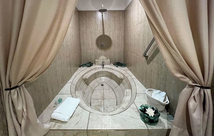Ciel-Luxe Hotels