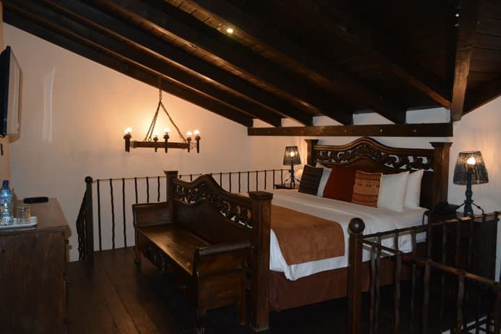 Ciel-Luxe Hotels