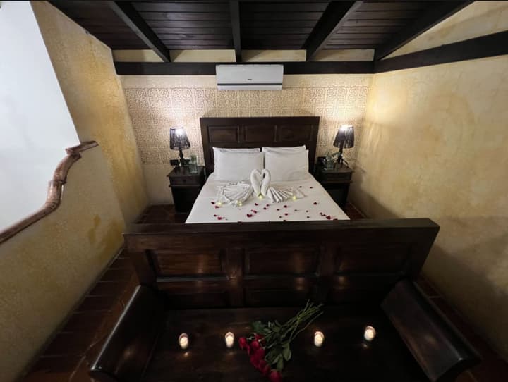 Ciel-Luxe Hotels