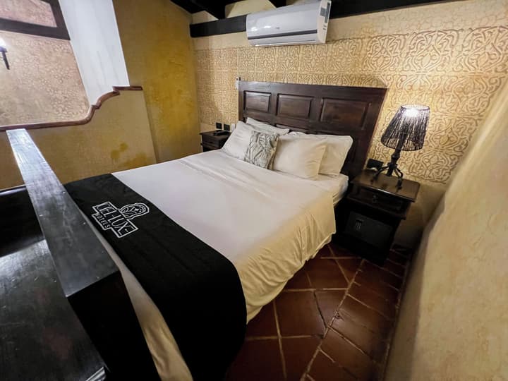 Ciel-Luxe Hotels