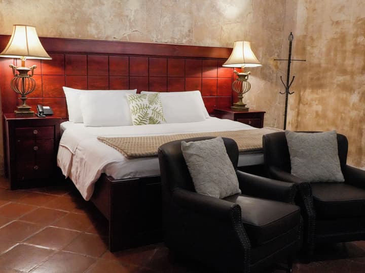 Ciel-Luxe Hotels