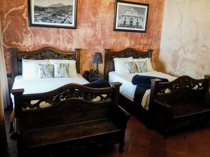 Ciel-Luxe Hotels