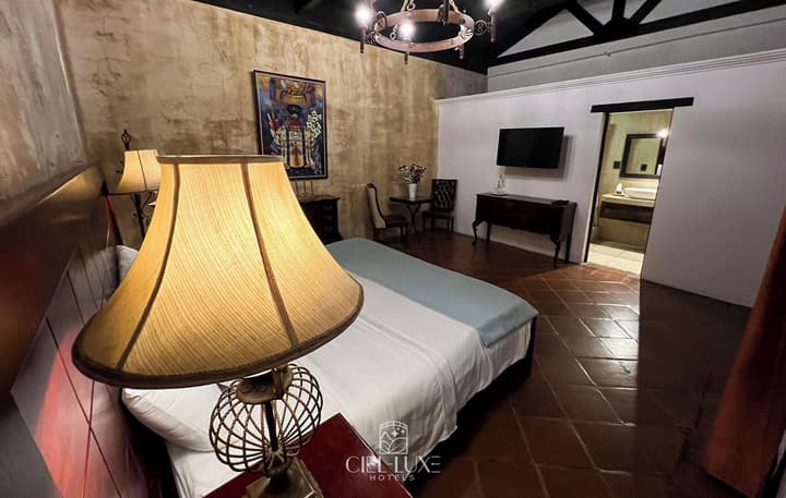 Ciel-Luxe Hotels