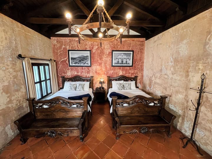 Ciel-Luxe Hotels