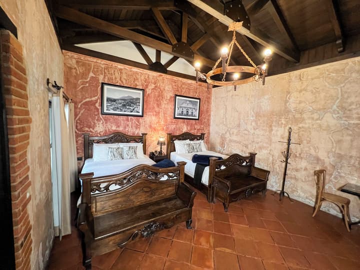 Ciel-Luxe Hotels