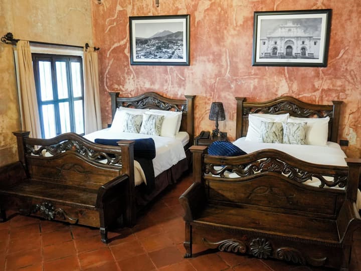 Ciel-Luxe Hotels