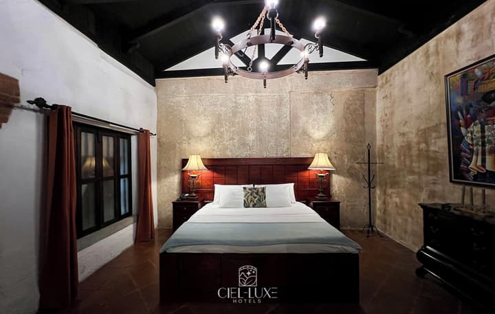 Ciel-Luxe Hotels