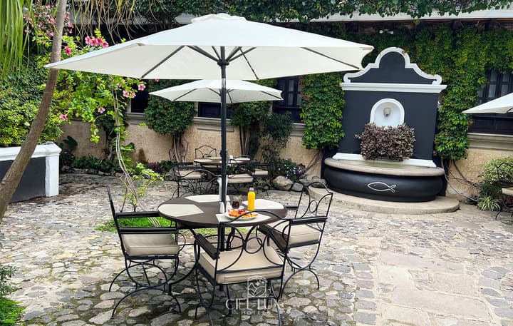 Ciel-Luxe Hotels