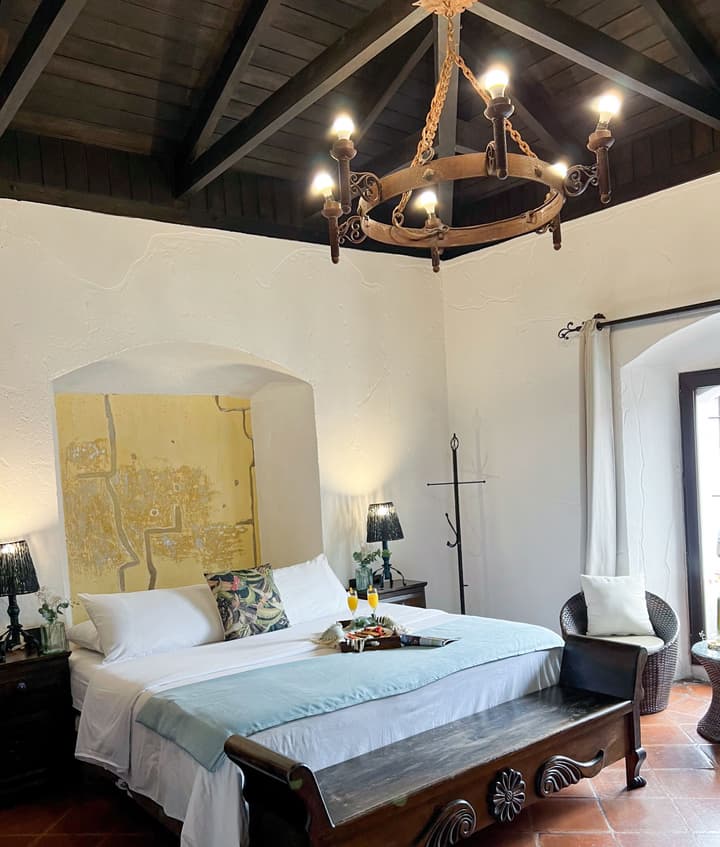 Ciel-Luxe Hotels