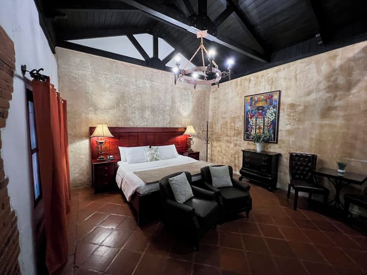 Ciel-Luxe Hotels