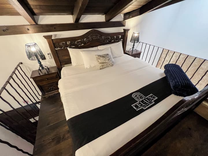 Ciel-Luxe Hotels
