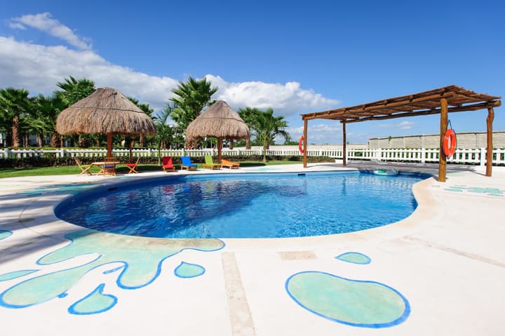 Princess Family Club Riviera - All Inclusive
