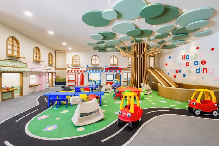 Princess Family Club Riviera - All Inclusive