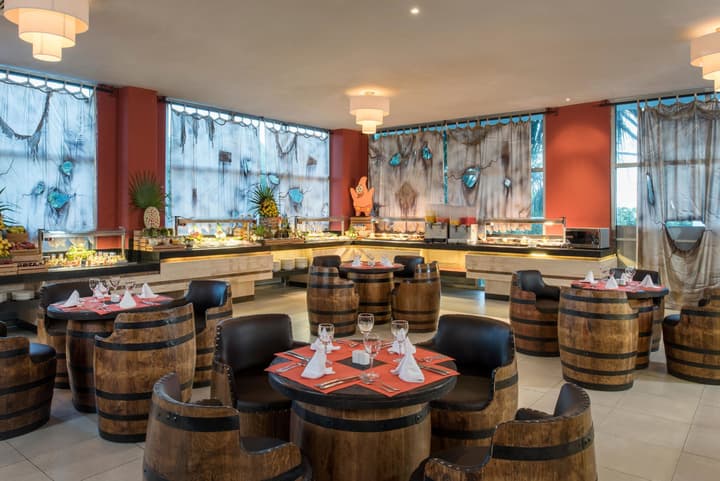 Princess Family Club Riviera - All Inclusive