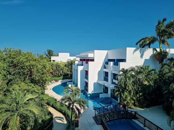 Princess Family Club Riviera - All Inclusive