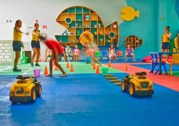 Princess Family Club Riviera - All Inclusive