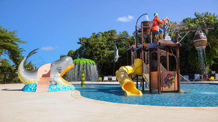 Princess Family Club Riviera - All Inclusive