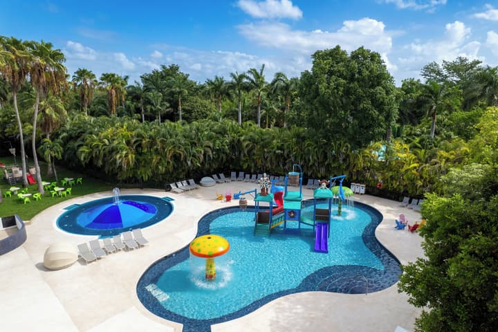 Princess Family Club Riviera - All Inclusive