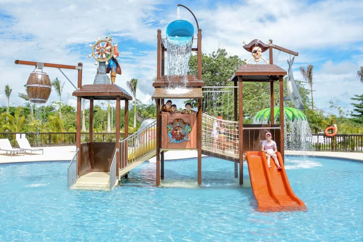 Princess Family Club Riviera - All Inclusive