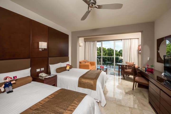 Princess Family Club Riviera - All Inclusive