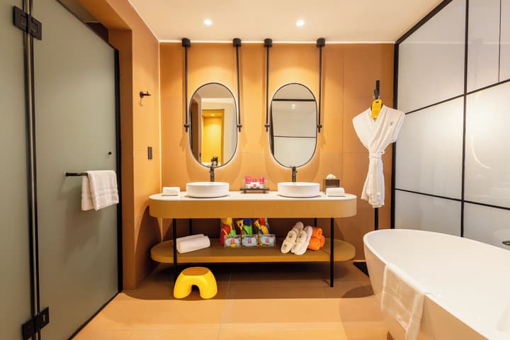 Princess Family Club Riviera - All Inclusive