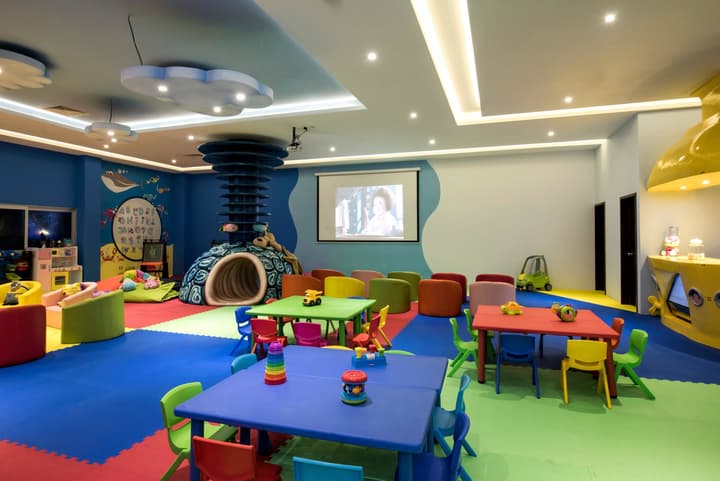 Princess Family Club Riviera - All Inclusive