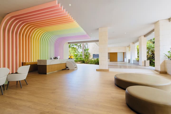 Princess Family Club Riviera - All Inclusive