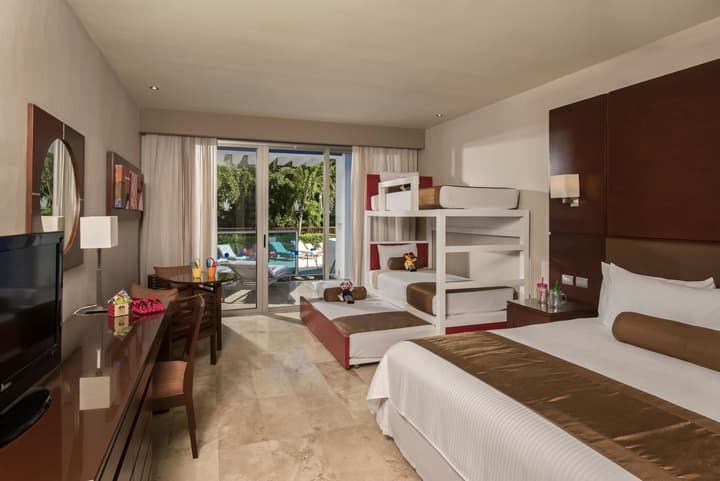 Princess Family Club Riviera - All Inclusive
