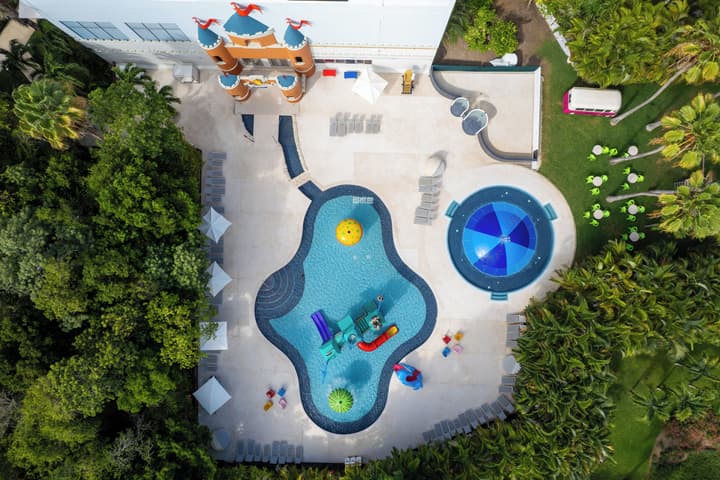 Princess Family Club Riviera - All Inclusive