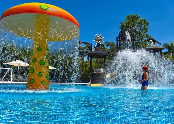 Princess Family Club Riviera - All Inclusive