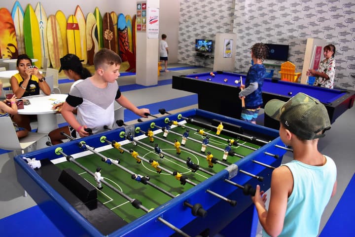 Princess Family Club Riviera - All Inclusive