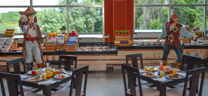 Princess Family Club Riviera - All Inclusive