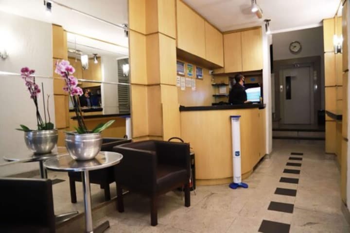 Hotel BH Palace