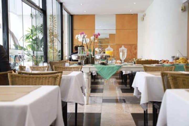 Hotel BH Palace