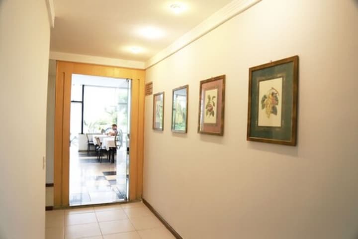 Hotel BH Palace