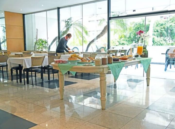Hotel BH Palace