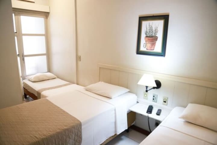Hotel BH Palace