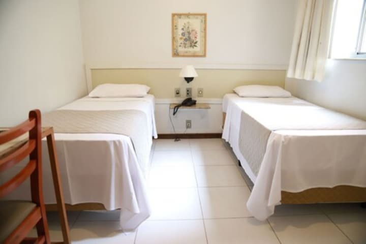 Hotel BH Palace