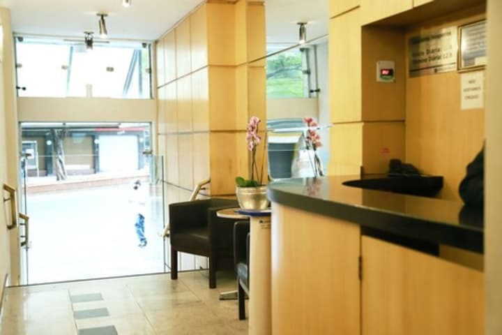 Hotel BH Palace