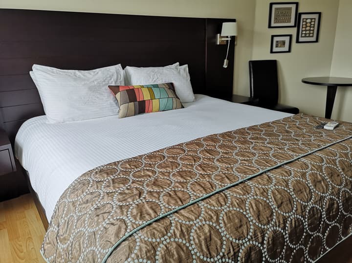 Europa Inn